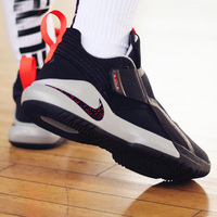 Nike耐克男鞋AMBASSADOR X LBJ詹姆斯使节11代气垫战靴实战篮球鞋 Nike耐克男鞋AMBASSADOR X LBJ詹姆斯使节11代气垫战靴实战篮球鞋