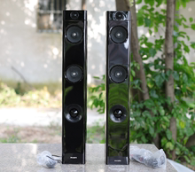 非常漂亮 飞镭浦 全新正品 htb4570家庭影院环绕无源音箱