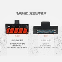 德国无线吸尘器家用强力小型充电车载手持式除螨大吸力宠物毛静音