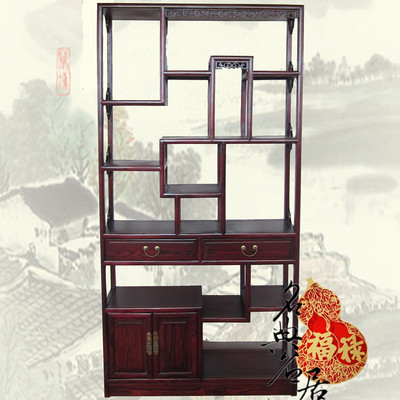 特色家具中式品牌旗舰店