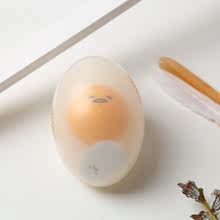 韩国惑丽客Holika Holika懒蛋蛋面部磨砂去角质啫喱140ml 王小强