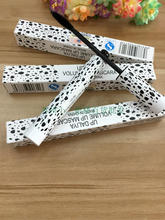 斑点狗睫毛膏 卷翘随心经典老牌子斑点狗浓密纤长睫毛膏 白斑创馨