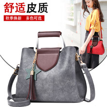 女2018新品 包包 个性 潮创意流行手提包女夏天大气淑女百搭斜挎单肩