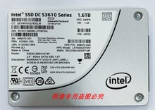 英特尔/Intel DC S3610 200G 480G 800G 1.2T 1.6T MLC企业级
