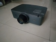 二手投影机720P办公家用教学婚庆6200流明工程投影仪爱其WXL200