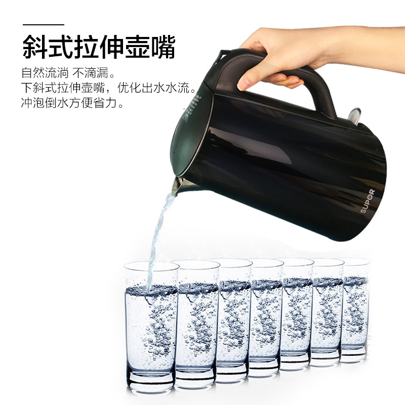 �ղ���������ˮ��SWF17E20C