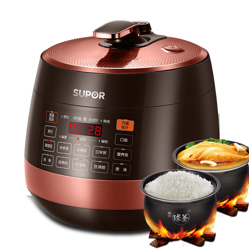 �ղ�����ѹ����SY-50YC8101Q