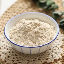 包邮 莲子粉细粉无添加冲饮即食煮粥可免费炒熟现磨500克