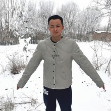 冬季皮毛一体男女士皮衣羊剪绒皮毛上衣内胆羊皮毛保暖神器清仓甩