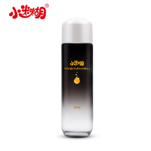 小迷糊玻尿酸深透补水爽肤水