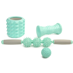 DEFOE刺猬球肌肉按摩棒