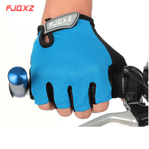自行车骑行手套