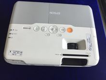 二手爱普生投影仪EB-C2040XN教育商务投影机3000流明带高清接口