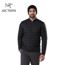 Arcteryx 保暖轻量羽绒服Rico 始祖鸟男款 Jacket
