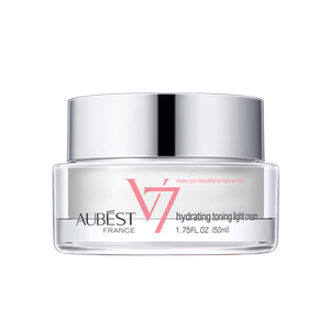 素颜霜v7懒人霜欧贝诗正品