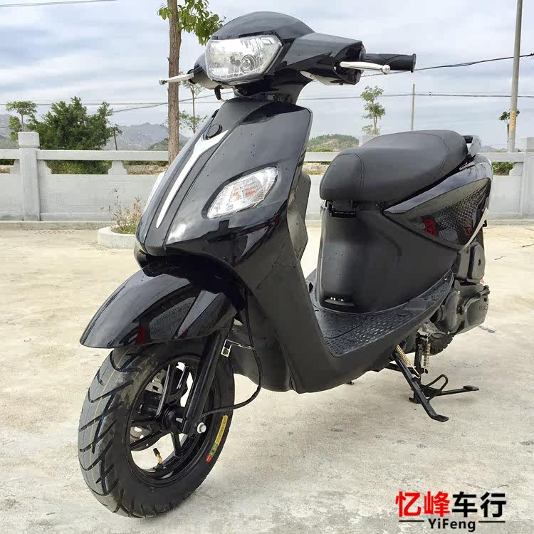 雅马哈巧格2022新款,雅马哈巧格新款,雅马哈巧格100(第5页)_大山谷图库
