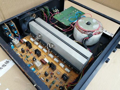 特价C&T二手专业KTV包房功放家用会议