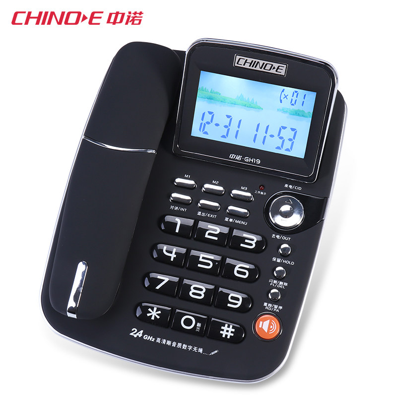 ��ŵ��ĸ�绰��HWDCD6238��2��P/TSD