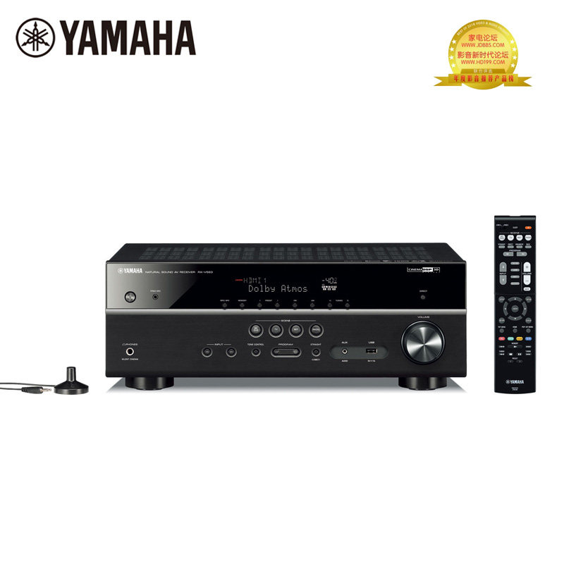 ������7.2����rxv583