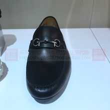 国内专柜正品 莱尔斯丹休闲套脚男鞋 2018夏款 saunda 9MM42101