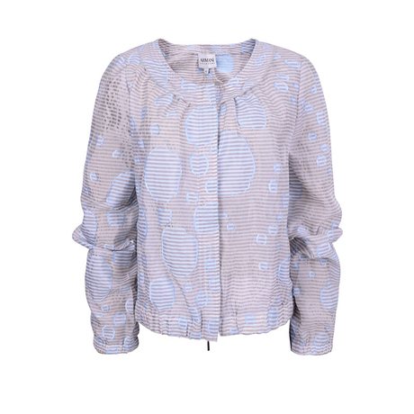 Armani/阿玛尼女款外套AMC14S-2100551007A商品大图