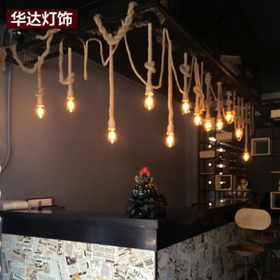 水吧台吊灯十大品牌