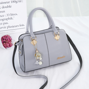 夏天百搭韩版女士包包