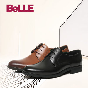 男士皮鞋哪个牌子好_2018男皮鞋十大品牌_皮