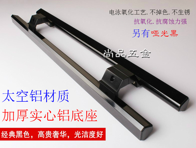 门把手拉手大木门品牌排行