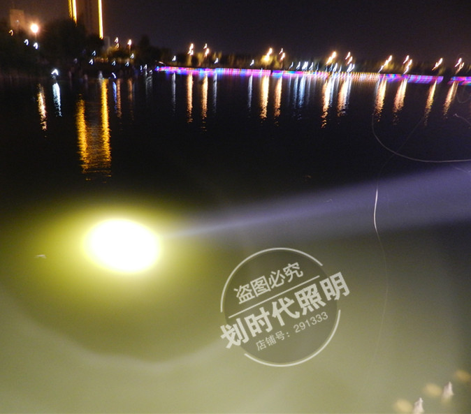 瓦 55 黑坑 200W 钓鱼灯氙气灯强光疝气夜钓灯超亮诱鱼黄白紫蓝暖光 瓦 55 黑坑 200W 钓鱼灯氙气灯强光疝气夜钓灯超亮诱鱼黄白紫蓝暖光