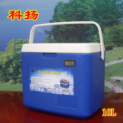 科扬正厂12L/pu保温箱/车载冷藏箱/外卖箱/户外烧烤野营