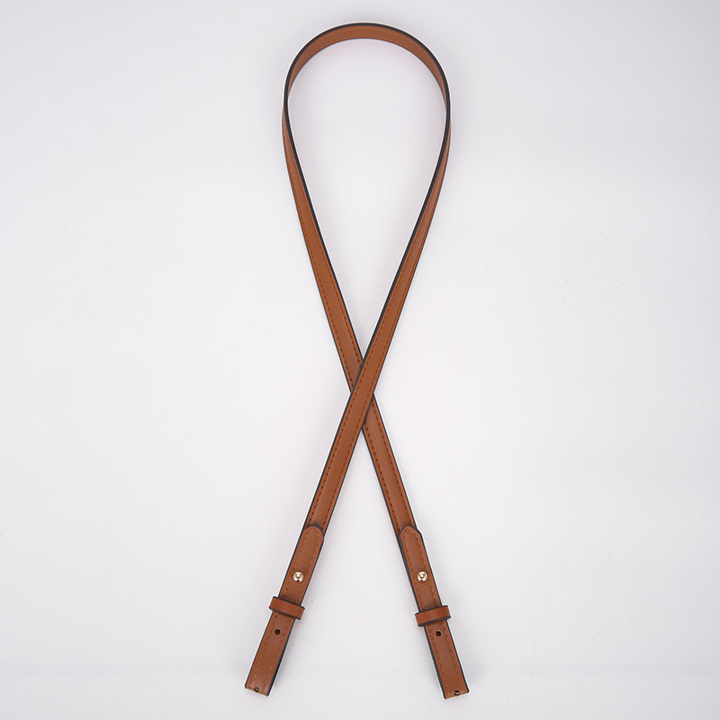 无扣款可调节包带配件腋下带单肩斜挎带子细带新款替换带子黑色带