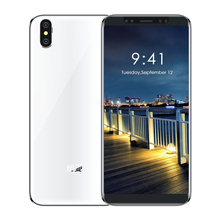 纽曼 NX1新品老人5G全面屏微曲面触屏老年机锤子陶瓷学生智能手机