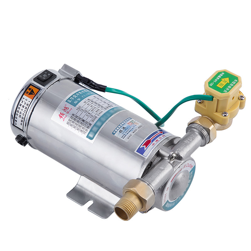 ���ȫ�Զ�����ˮ��ѹ��15G0.5-8/16