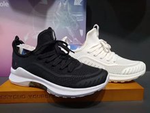 BM2280215 舒适透气跑步鞋 女鞋 运动鞋 2018夏季新款 乔丹正品