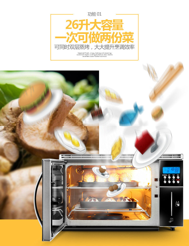 �����˵���¯DG26T-D30