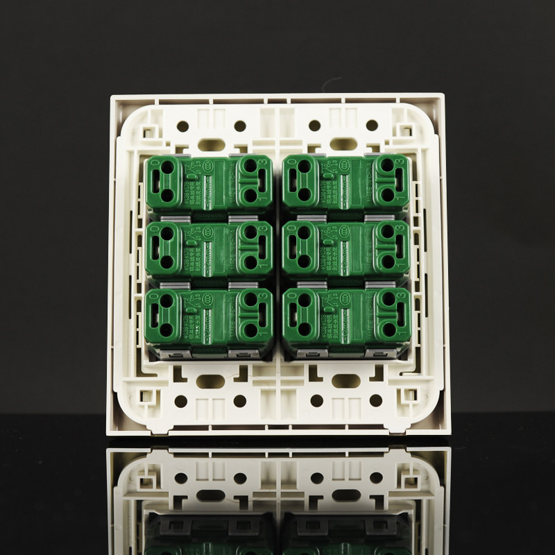 ���¿��ز���ǽ�ڿ���120��WE558