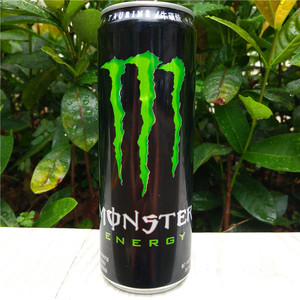 魔爪 饮料 monster品牌店铺