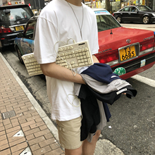 t恤 木哥穿上称赞这件料子真是舒服 短袖 19ss MPstudios