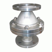 不锈钢管道阻火器DN15 DN400 I型 油管阻火器 ZHQ GZW