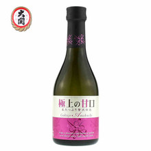 进口 大关牌极上甘口清酒300ML 包邮 日本原装