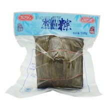 广东东莞端午特产正宗道滘裹蒸粽红豆西米甜粽子 佳佳美水晶粽