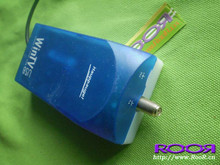 研究品 美国 电视盒 usa RooR