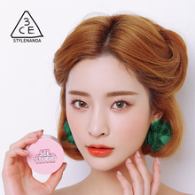 STYLENANDA官方 3CE STUDIO BLUR FILTER 双色修容散粉 遮瑕蜜粉