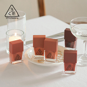 3CE MOOD RECIPE指甲油