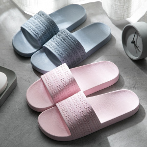 凉拖鞋女夏季家居防滑拖鞋