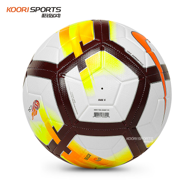 湖南 长沙耐克18赛季中超足球联赛训练比赛用