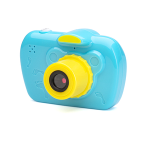 儿童趣味迷你数码照相机玩具可拍照小相机旅游女孩单反旅游真益智