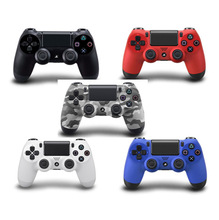Game Controller P4摇杆PS4无线蓝牙游戏手柄 PS3 PS2儿童游戏机