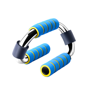 家用健身器材俯卧撑支架